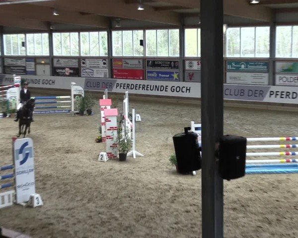 Reitturnier Goch 2024