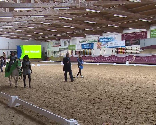 Reitturnier Eicherloh RH Laurent/Obb. 2024