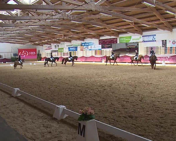 Reitturnier Eicherloh RH Laurent/Obb. 2024