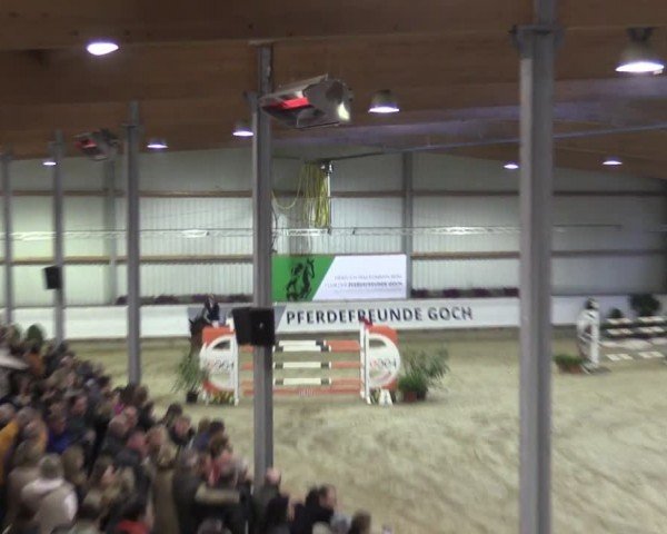 Reitturnier Goch 2024