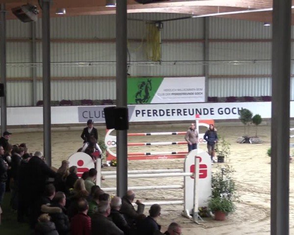 Reitturnier Goch 2024