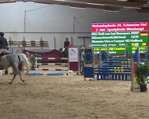 Reitturnier Eicherloh RH Laurent/Obb. 2024