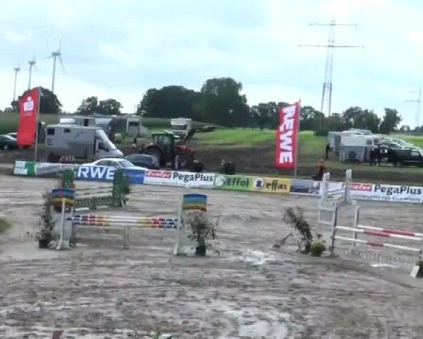 Sommerturnier Recklinghausen 2011