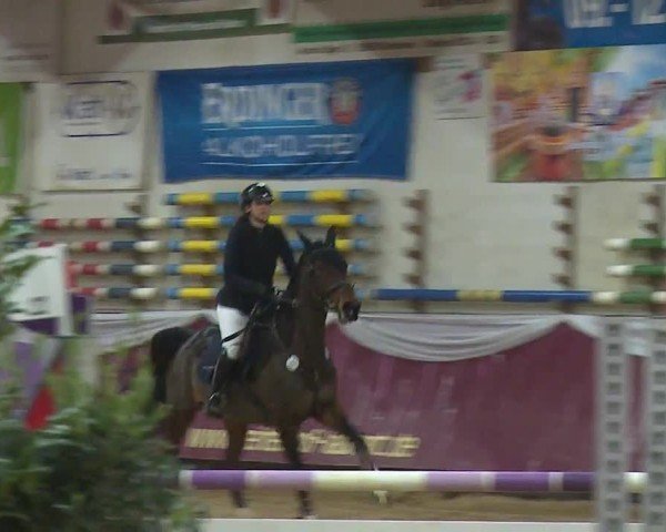 Reitturnier Eicherloh RH Laurent/Obb. 2024
