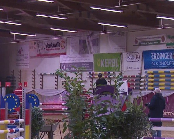 Reitturnier Eicherloh RH Laurent/Obb. 2024