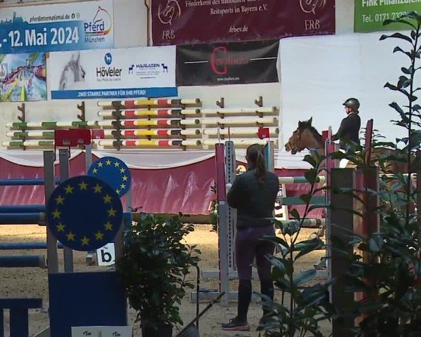 Reitturnier Eicherloh RH Laurent/Obb. 2024