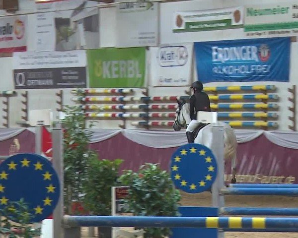 Reitturnier Eicherloh RH Laurent/Obb. 2024