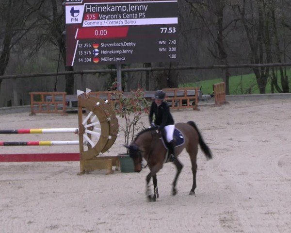 Reitturnier Erkrath - Uhlenhof 2024