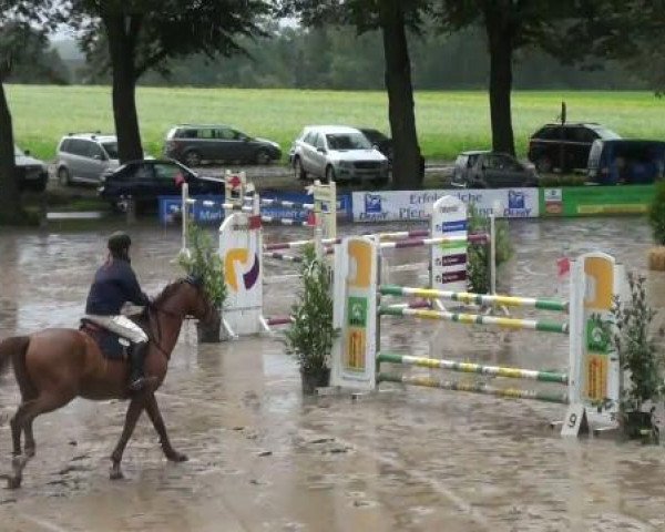 Sommerturnier Recklinghausen 2011