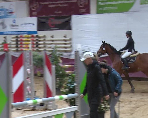 Reitturnier Eicherloh RH Laurent/Obb. 2024