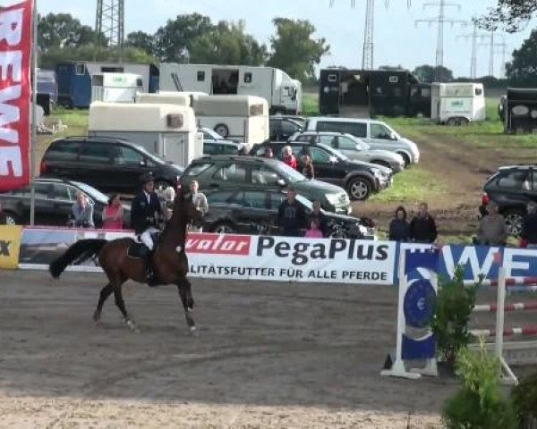 Sommerturnier Recklinghausen 2011