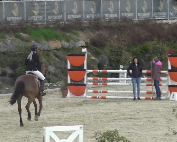 Reitturnier St. Margarethen 2024