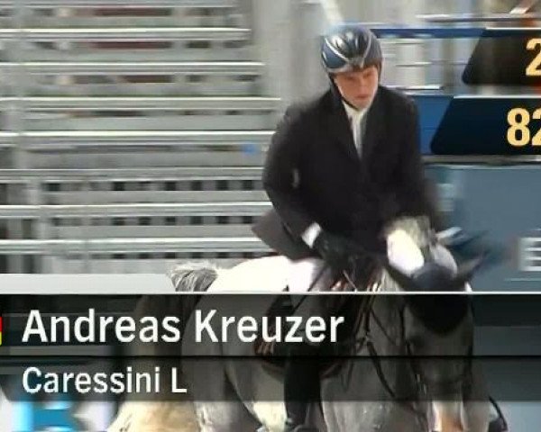 Turnier der Sieger, Münster 2011
