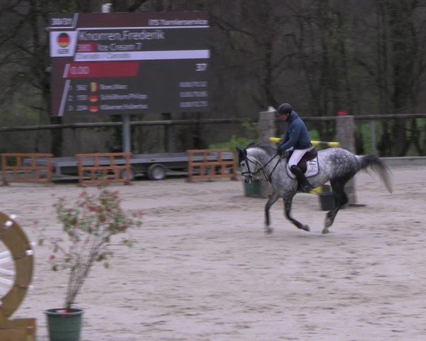 Reitturnier Erkrath - Uhlenhof 2024