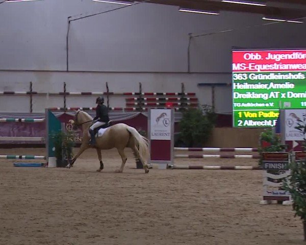 Reitturnier Eicherloh RH Laurent/Obb. 2024