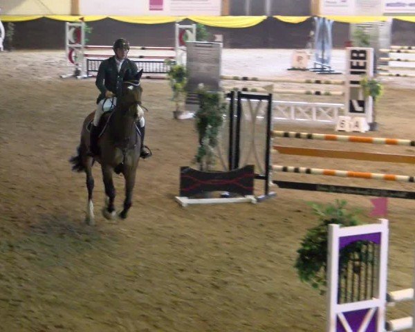 Reitturnier Sauldorf-Boll 2024