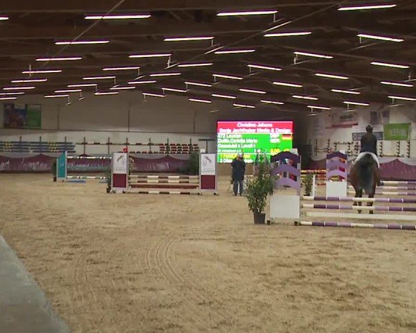 Reitturnier Eicherloh RH Laurent/Obb. 2024