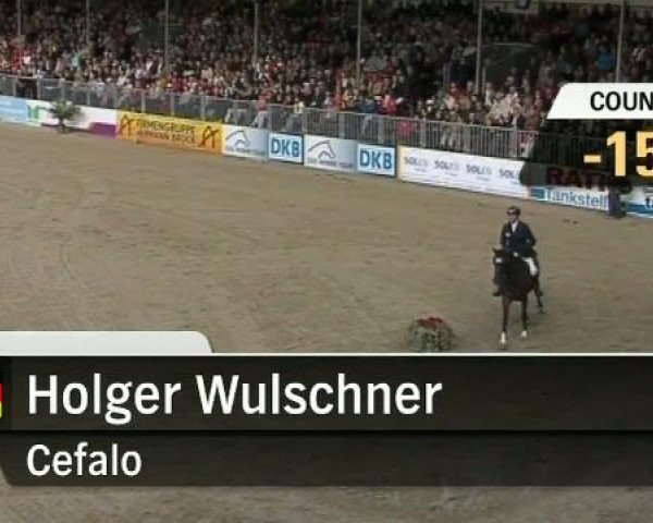 Turnier der Sieger, Münster 2011