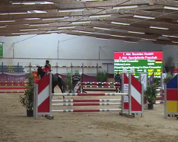 Reitturnier Eicherloh RH Laurent/Obb. 2024