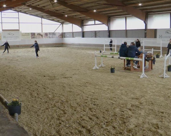 Freispringwettbewerb Lindlar 2024