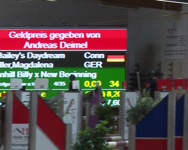 Reitturnier Eicherloh RH Laurent/Obb. 2024