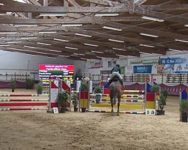 Reitturnier Eicherloh RH Laurent/Obb. 2024