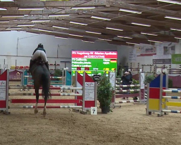 Reitturnier Eicherloh RH Laurent/Obb. 2024