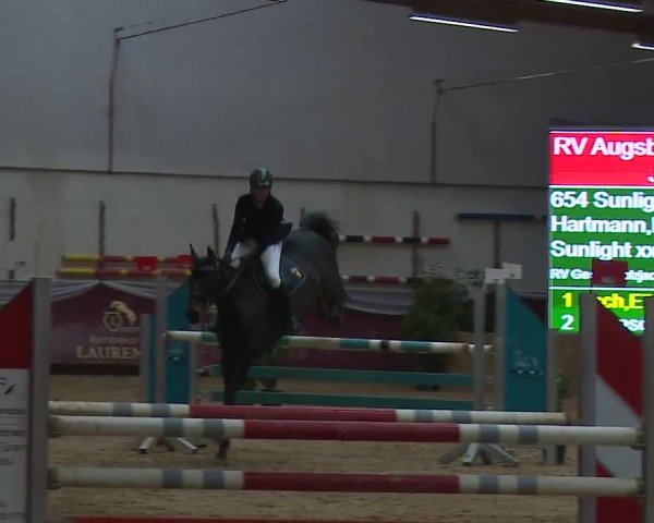 Reitturnier Eicherloh RH Laurent/Obb. 2024