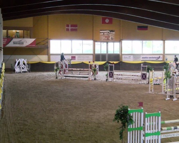 Reitturnier Sauldorf-Boll 2024