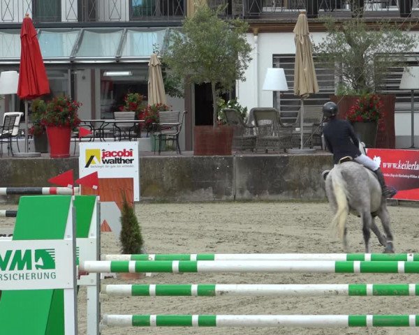 Erntedank Springturnier Nörten-Hardenberg 2021
