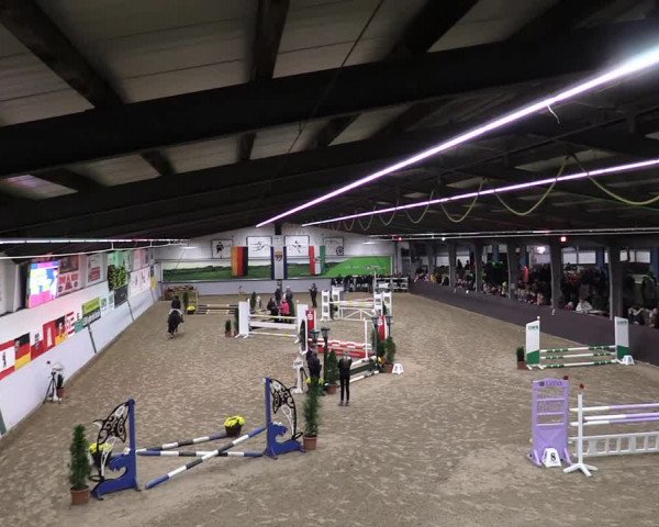 23. Legdener Ponymeeting 2021