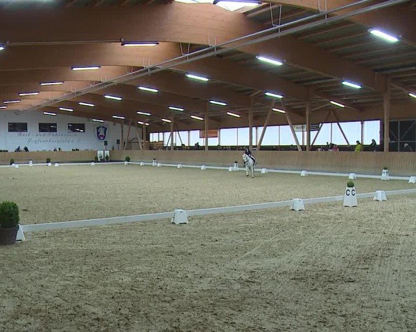 Reitturnier Grafenrheinfeld/Ufr. 2024
