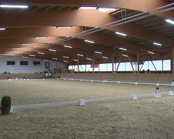 Reitturnier Grafenrheinfeld/Ufr. 2024