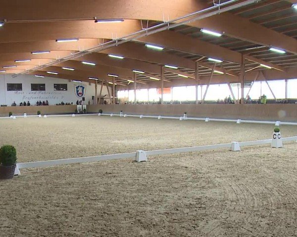 Reitturnier Grafenrheinfeld/Ufr. 2024