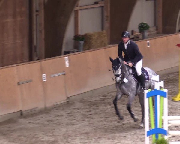 Reitturnier Leck 2024
