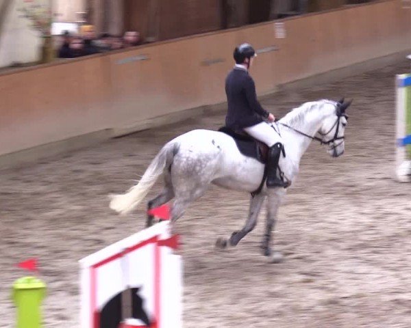 Reitturnier Leck 2024