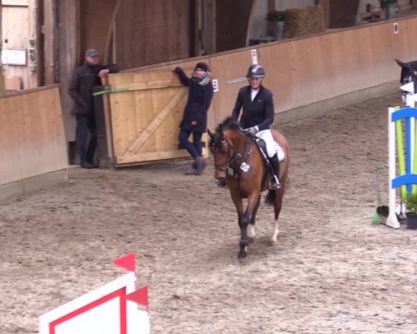 Reitturnier Leck 2024