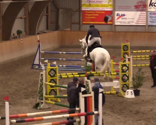 Reitturnier Leck 2024