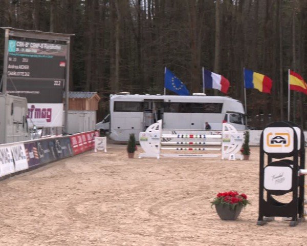 Reitturnier Ranshofen - Braunau am Inn 2024