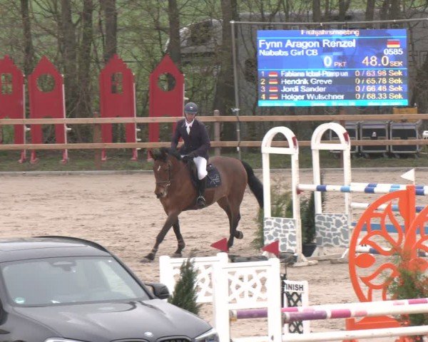 Reitturnier Scharnebeck 2024