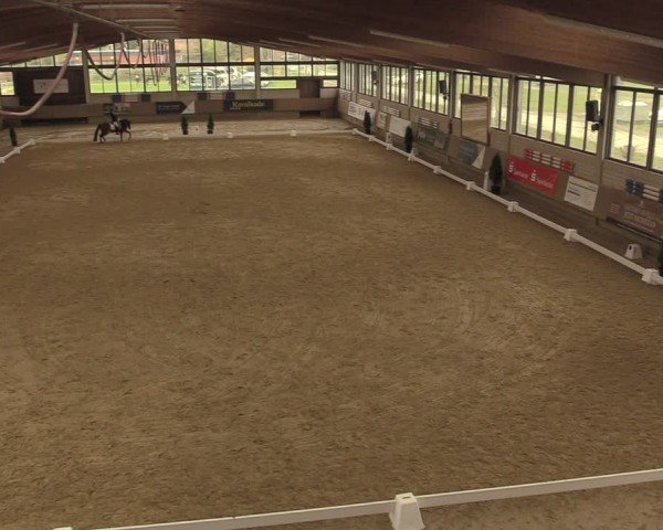 Reitturnier Oelde 2024