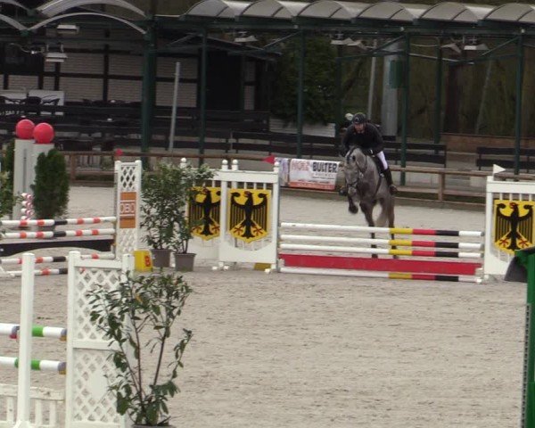 Reitturnier Balve-Wocklum 2024