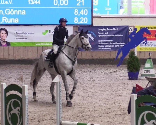 Reitturnier Niebüll - Jumping Team Nord 2024