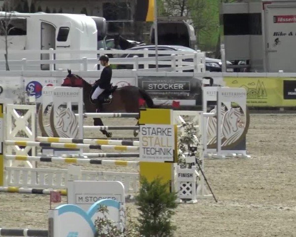 Reitturnier St. Margarethen 2024