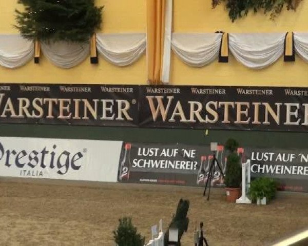 Warsteiner Champions Trophy 2011