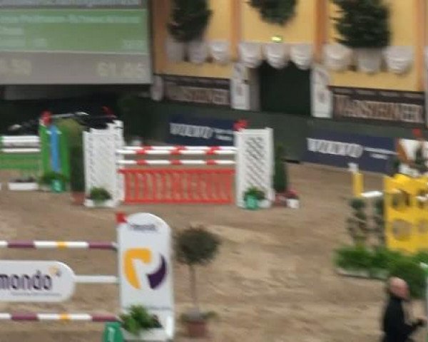 Warsteiner Champions Trophy 2011