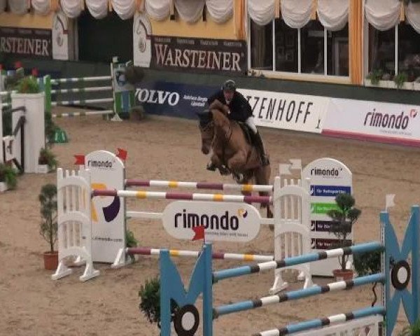 Warsteiner Champions Trophy 2011