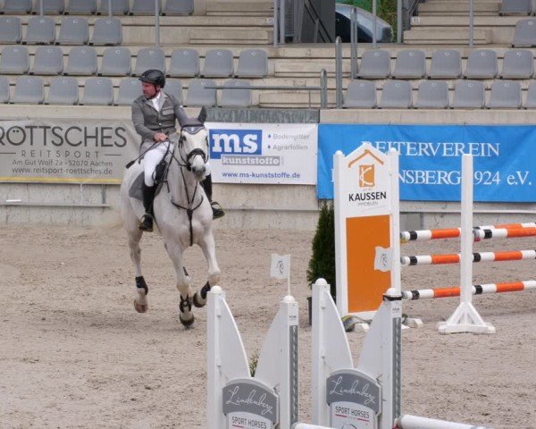 Reitturnier Aachen 2024