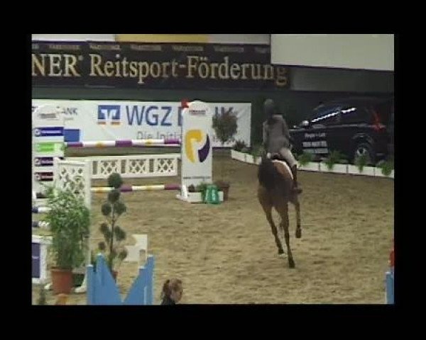 Warsteiner Champions Trophy 2011