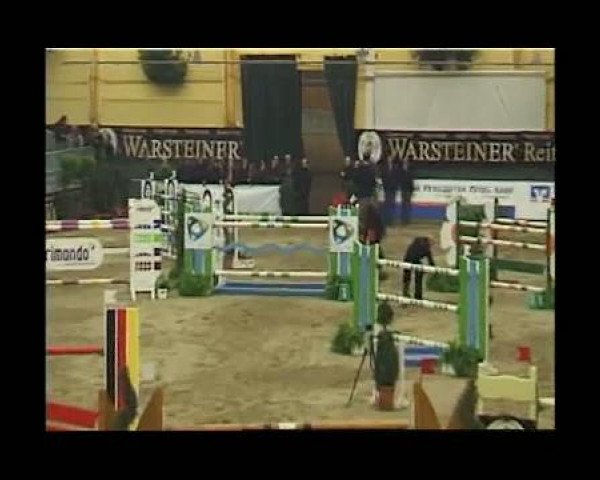 Warsteiner Champions Trophy 2011